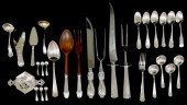 STERLING: ASSORTED STERLING FL