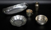 STERLING ASSORTED TIFFANY & CO