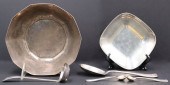 STERLING. ASSORTED TIFFANY & C