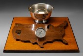 Sterling Automobile Trophy lar