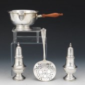 STERLING BALDWIN & MILLER BRAN