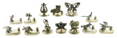 STERLING: BELFIORE FIRENZE, ET
