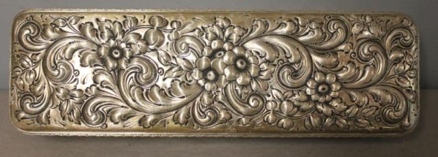 STERLING. Bigelow Kennard & Co.
