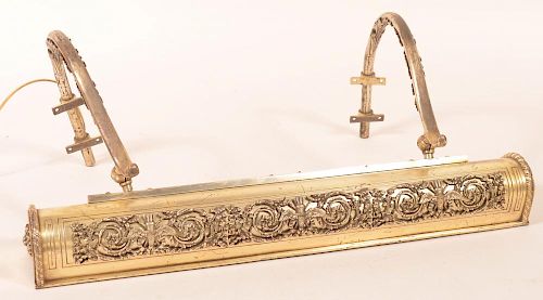 STERLING BRONZE CO. PICTURE