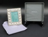 STERLING. BUCCELLATI IVY STERL