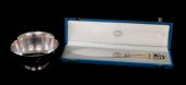 STERLING: CARTIER, GEORG JENSE