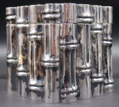 STERLING. CARTIER STERLING BAM