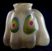 STERLING CRANDALL ART GLASS VA