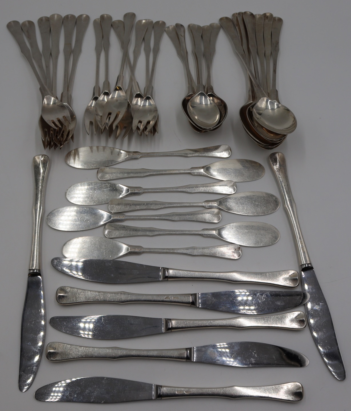 STERLING. E. DRAGSTED MODERNIST