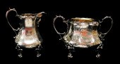 STERLING: EARLY VICTORIAN STER