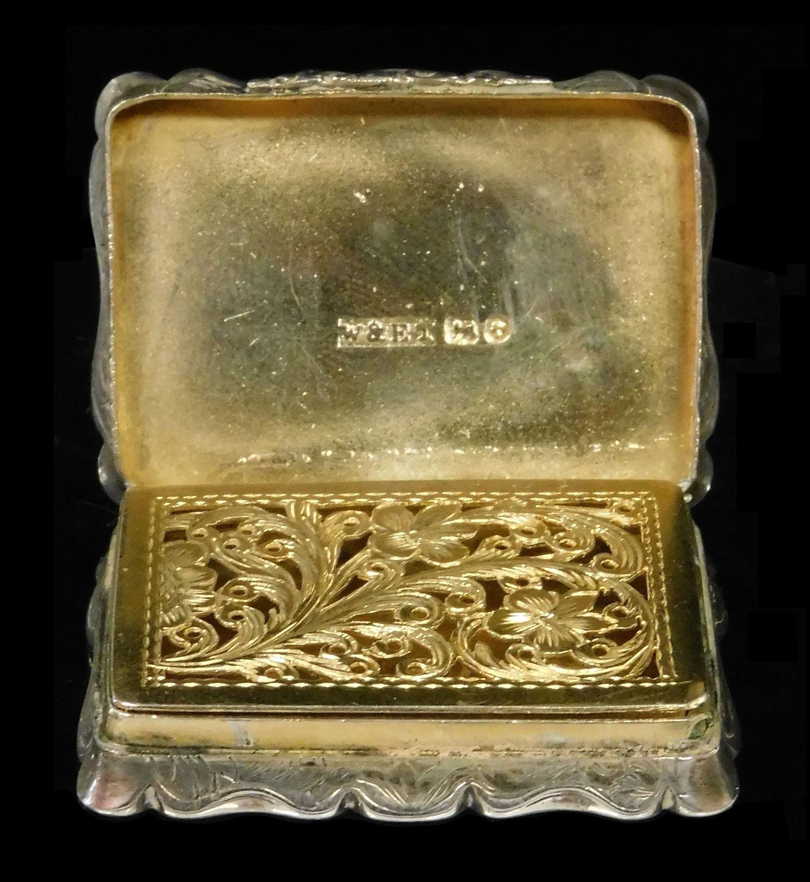 STERLING: EARLY VICTORIAN