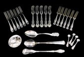 STERLING, ETC.: TWENTY- FIVE P