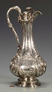 STERLING EWER, E. AND J. BARNA
