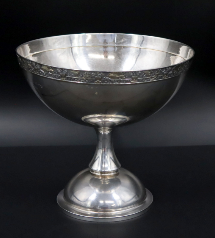 STERLING. EXQUISITE GORHAM STERLING
