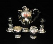 STERLING: FARA CO. (NEW YORK,