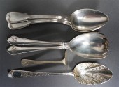 STERLING FOOD PUSHER, ENGLISH