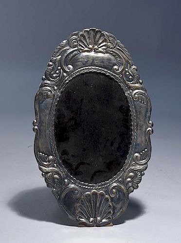 STERLING FRAMEPeruvian .925