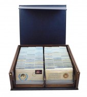 STERLING: FRANKLIN MINT "MEDAL