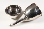 STERLING FUNNEL - English Ster