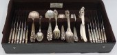 STERLING. GEORG JENSEN ACORN S