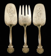 STERLING: GEORG JENSEN "MATHIL