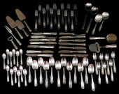 STERLING: GEORG JENSEN "OLD DA