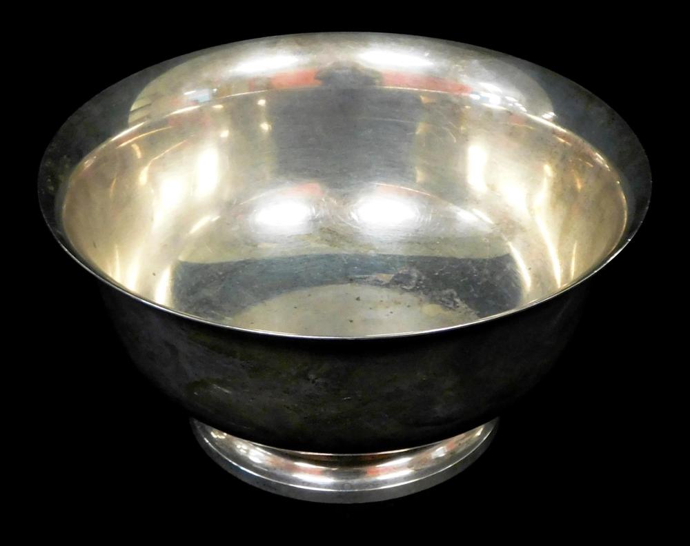 STERLING: GEORG JENSEN REPRODUCTION