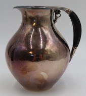 STERLING. GEORG JENSEN STERLIN