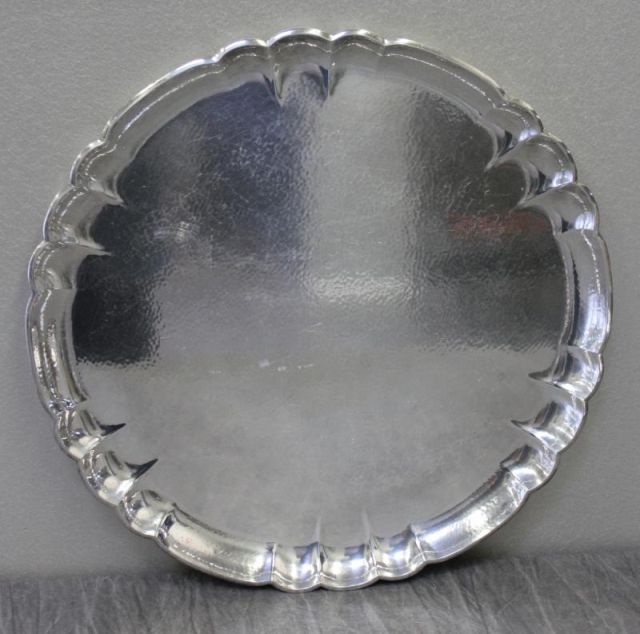 STERLING. Georg Jensen Sterling