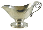 STERLING: GEORG JENSEN STERLIN