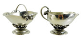 STERLING: GEORG JENSEN STERLIN