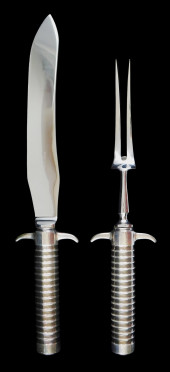 STERLING: GEORG JENSEN STERLIN