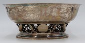 STERLING. GEORG JENSEN & WENDE