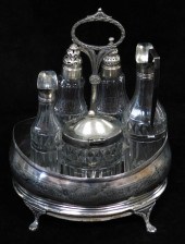 STERLING: GEORGE III STERLING