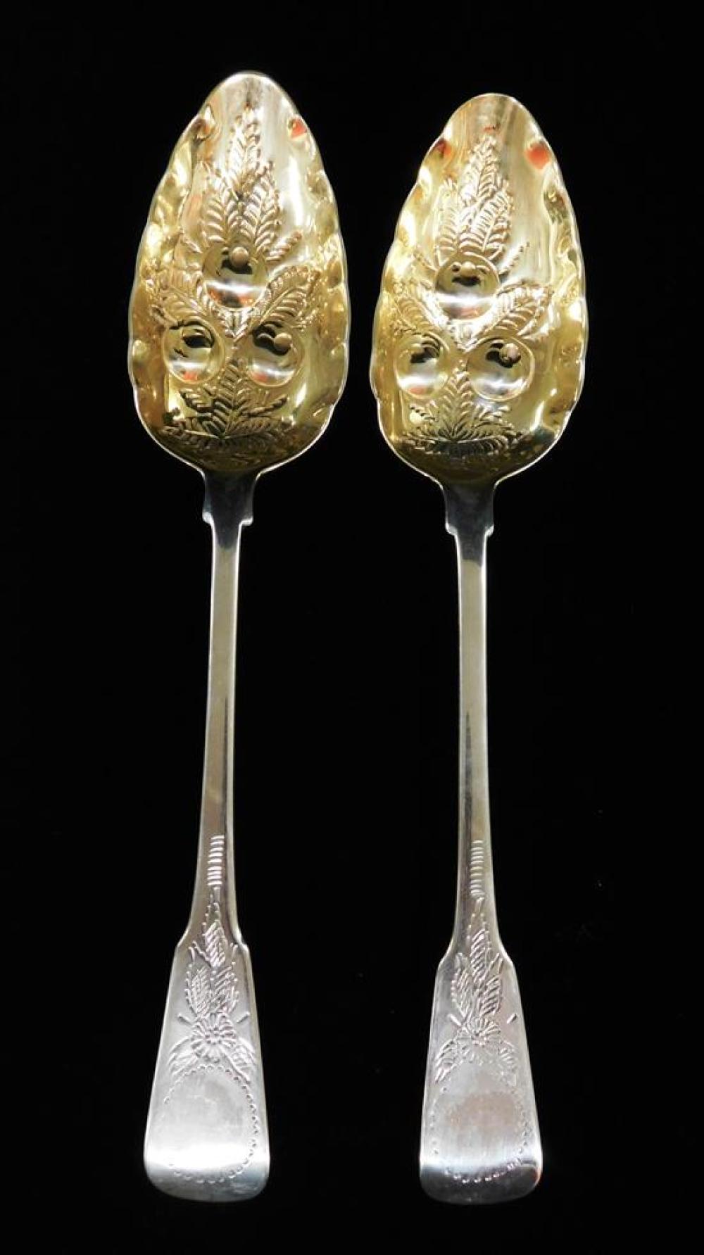 STERLING: GEORGE III STERLING