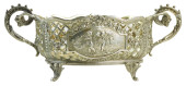 STERLING: GERMAN RETICULATED B