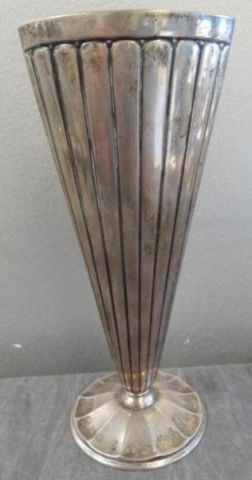 STERLING. Gorham Art Deco
