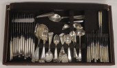 STERLING. GORHAM "ETRUSCAN" ST