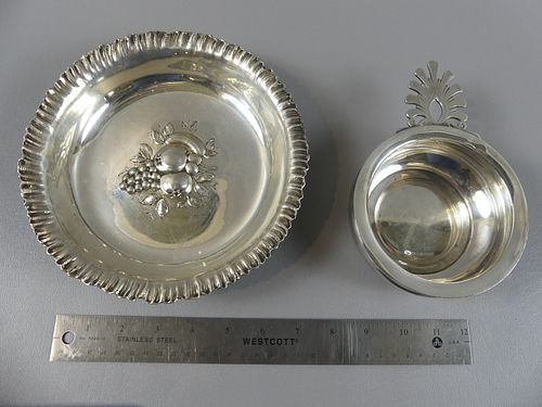 STERLING GORHAM PORRINGER &