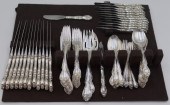 STERLING. GORHAM STERLING MELR