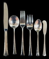 STERLING: "GREENBRIAR" STERLIN