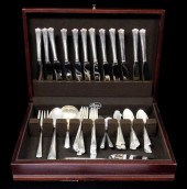 STERLING: "GREENBRIAR" STERLIN
