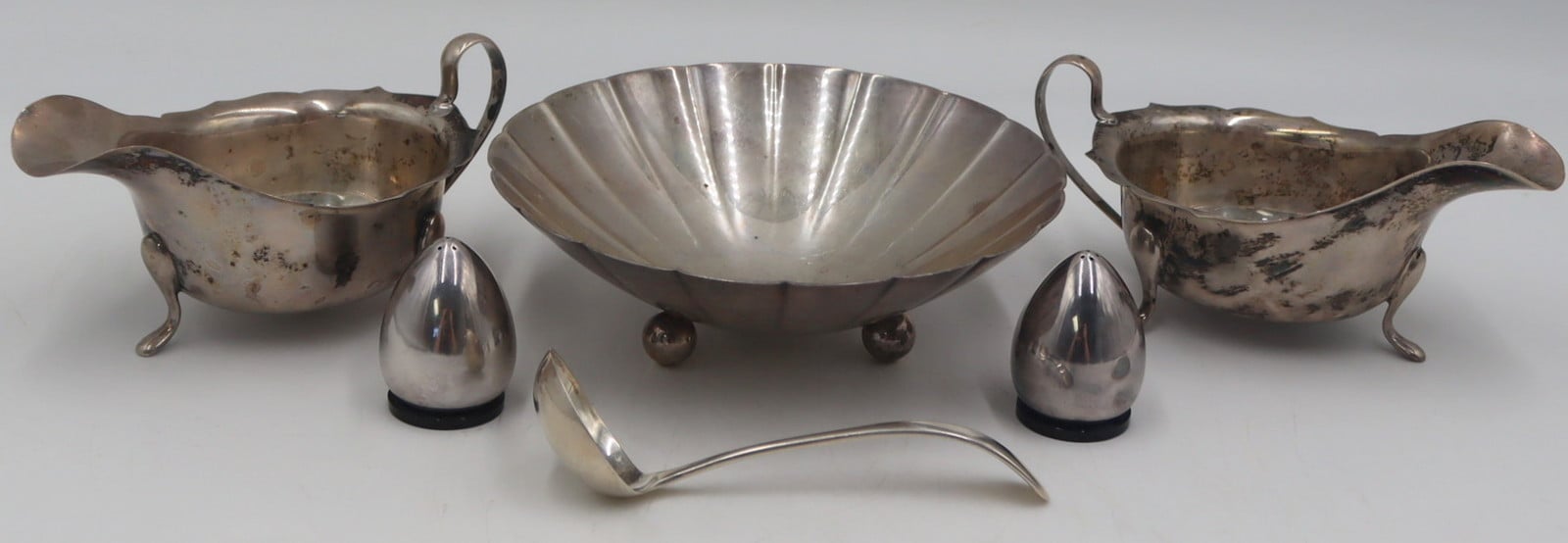 STERLING. GROUPING OF STERLING INC.