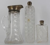 STERLING. GROUPING OF STERLING