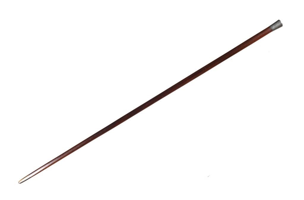 STERLING HANDLE SWAGGER
