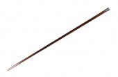 STERLING HANDLE SWAGGER STICKT