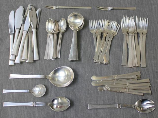 STERLING. Hans Hansen Danish