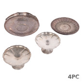 STERLING HOLLOWWARE COMPOTE TR