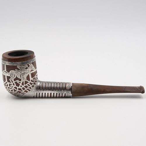 STERLING & HORN EQUESTRIAN