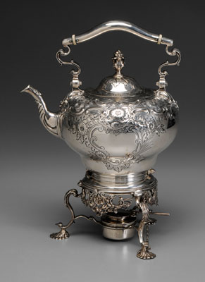 Sterling Hot Water Kettle on